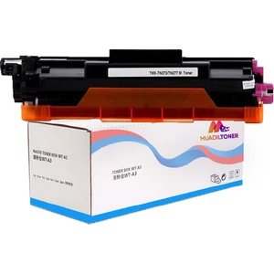 Colorful Toner Brother MFC-L3551CDW Uyumlu Muadil Toner Kırmızı TN273