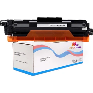 Colorful Toner Brother DCP-L3510CDW Uyumlu Muadil Toner Siyah TN273