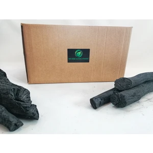 Mangal Kömürü 5 kg Büyük Parça