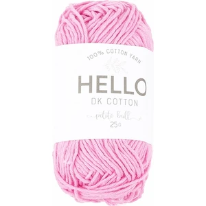 Hello Pamuk Amigurumi Punch El Örgü Ipliği 25 gr