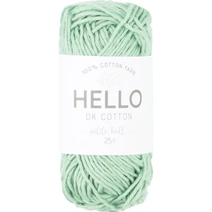 Hello Pamuk Amigurumi Punch El Örgü Ipliği 25 gr