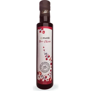 Nar Ekşisi 250 ml