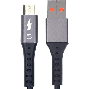Micro USB 2.0 Şarj ve Data Kablosu