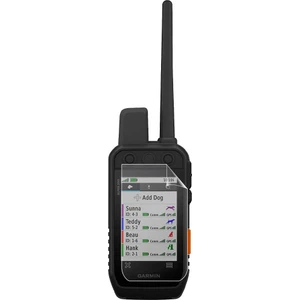 Ipg Garmin Alpha 200I Köpek Bulucu Için Ekran Koruyucu