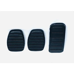 Renault Kangoo (1998-2010) Debriyaj+Fren+Gaz Pedal Lastik Seti