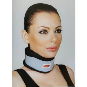 Sünger Boyunluk Plastik Destekli