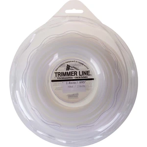 Trimmer Line Trımerlıne Misina 2.4mm 70M Beyaz