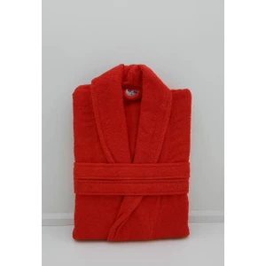 Sertay Havlu %100 Pamuk Bukle Lüks Tek Bornoz S0028