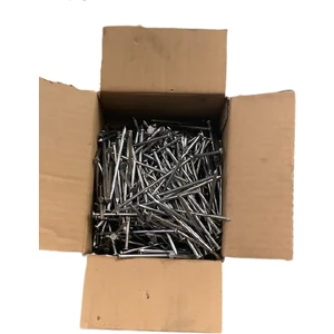 Inşaat Çivisi 5 kg 6 mm