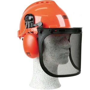 562412 Yukon Komple Kulaklıklı Koruyucu Kask