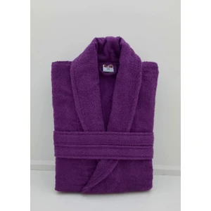 Sertay Havlu %100 Pamuk Bukle Lüks Tek Bornoz S0041