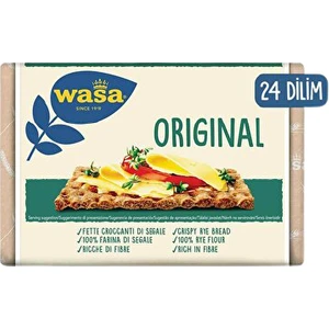 Original Sade Gevrek Ekmek 2 x 275 gr