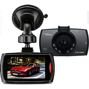 Araç Içi Kamera DACA20