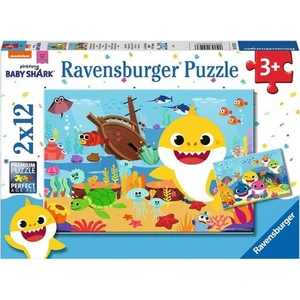 Baby Shark Puzzle