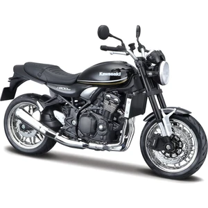 Kawasaki Z900RS Model Motosiklet 1:12 Ölçekli