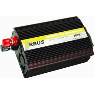 CAR300 12V 300W Modifiye Sinüs Invertör