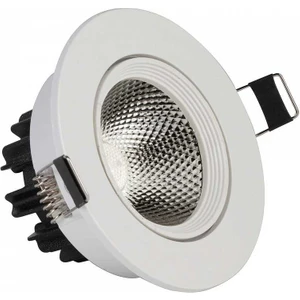Ycl YC-504G 5W Günışığı Sıvaaltı Cob LED Downligh