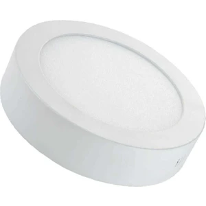 Ycl ASM-1024G 24W Sıvaüstü Yuvarlak Günış Ledpanel