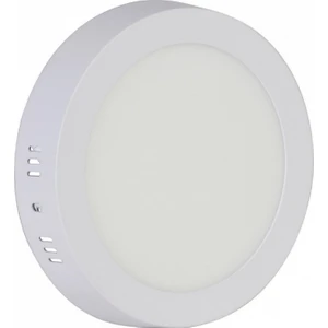 Ycl ASM-1024B 24W Sıvaüstü Yuvarlak Beyaz LED Pane