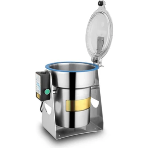 Sanayi Tipi Kuru Gıda ve Baharat Öğütücü ( Baharat, Kuruyemiş, Tohum Öğütme Makinesi)