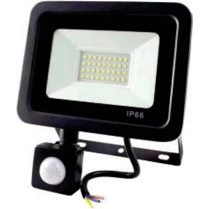 Ycl AL-S-1010B 10W Smd LED Sensörlü Projektör Beyaz