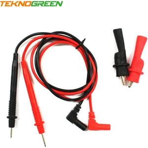 T89 10A 1kv Ölçü Aleti Prob Kablo