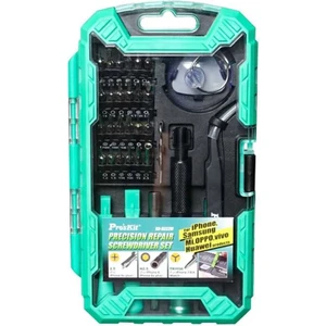 Pro's Kit SD-9322M Telefon Tamir Tornavida Seti
