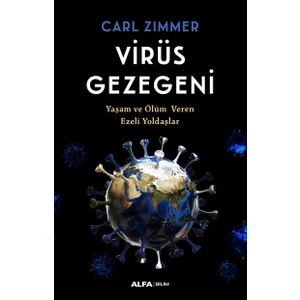 Virüs Gezegeni - Carl Zimmer