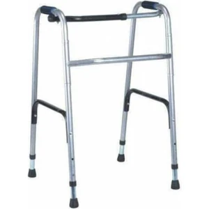 Walker Yürüteç Rolatör Medikal Yürüteç Engelli Yaşlı Hasta Yürüteç Yürüteci Rölatör Wolkır Volkır Walker Yürüteç