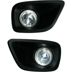 IQ Elektronik Dacia Logan Mcv Sis Farı Seti 2009 Sonrası