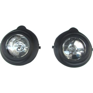 IQ Elektronik Renault Kangoo Sis Farı Seti 2003-2009