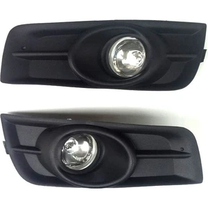 IQ Elektronik Chevrolet Cruze Sis Farı Seti 2010 Sonrası