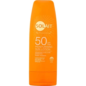 Nemlendirici Güneş Losyonu Spf 50 200 ml