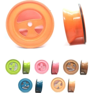 Extreme Outdoor Plastik Misina Kasnak N°4