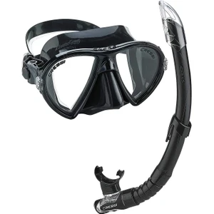 Ocean Vip Maske Şnorkel Set