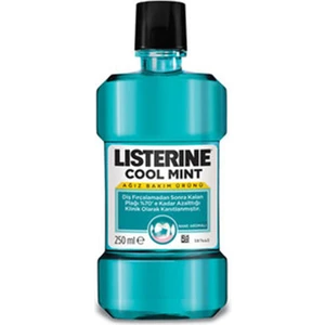 Cool Mint Ağız Bakım Ürünü 250 ml