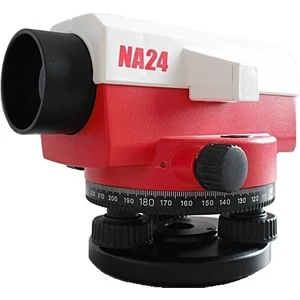 Group NA24 Optik Nivo Seti - NA24 Nivo Takımı (Tripod ve Mira Hediyeli)