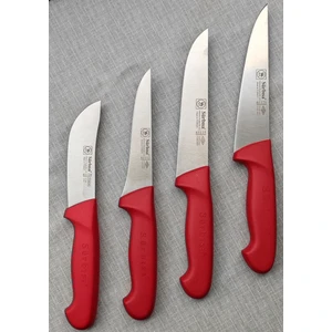 Ideal Kurban Set
