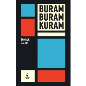 Buram Buram Kuram  - Tonguç