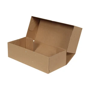 25x16x10cm E-Ticaret Kargo Kutusu (4 Nokta)-Testliner 25'li