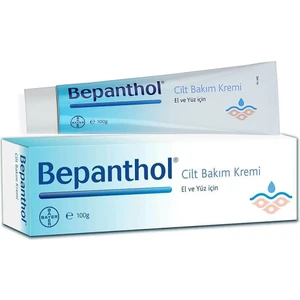 Cilt Bakım Kremi 100  gr