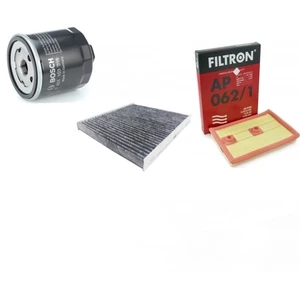 Skoda Octavia 1.2 ve 1.4 Tsı Filtre Bakım Seti (2014-2019)