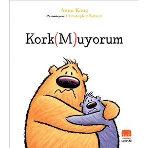 Korkmuyorum - Anna Kang
