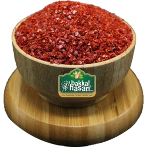 Bakkal Hasan Gaziantep - Pul Biber İpek Acı 250 gr