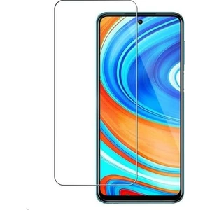 Case 4U Xiaomi Redmi Note 9S Esnek Kırılmaz Nano Cam Ekran Koruyucu