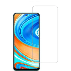 Case 4U Xiaomi Redmi Note 9S Tamperli Kırılmaz Cam Ekran Koruyucu