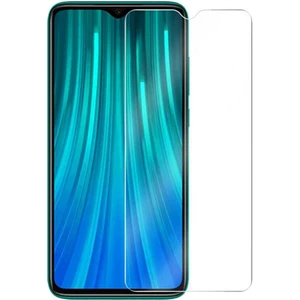 Case 4U Xiaomi Redmi 9C Tamperli Kırılmaz Cam Ekran Koruyucu