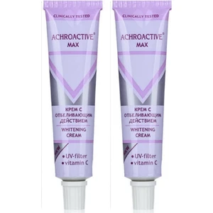 Achroactive Max Vitamin C  Krem 2 x 45 ml