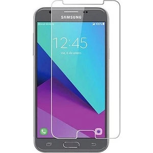Samsung Galaxy J3 Kırılmaz Cam Koruyucu Temperli