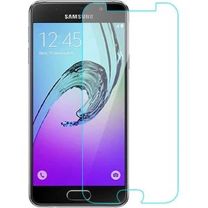 Mopal Samsung Galaxy A3 2016 Kırılmaz Cam Koruyucu Temperli